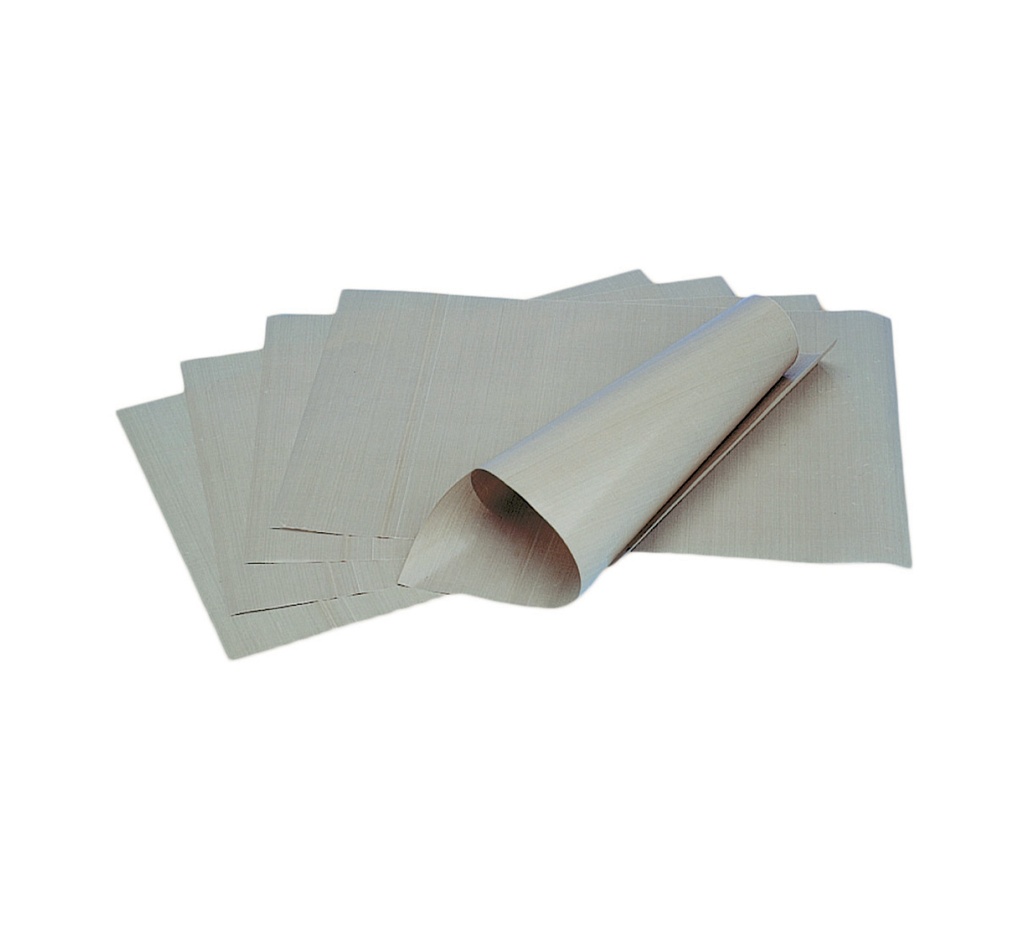 Mallard Ferrière Balglas glass-fabric baking sheets, pack of five — 11910