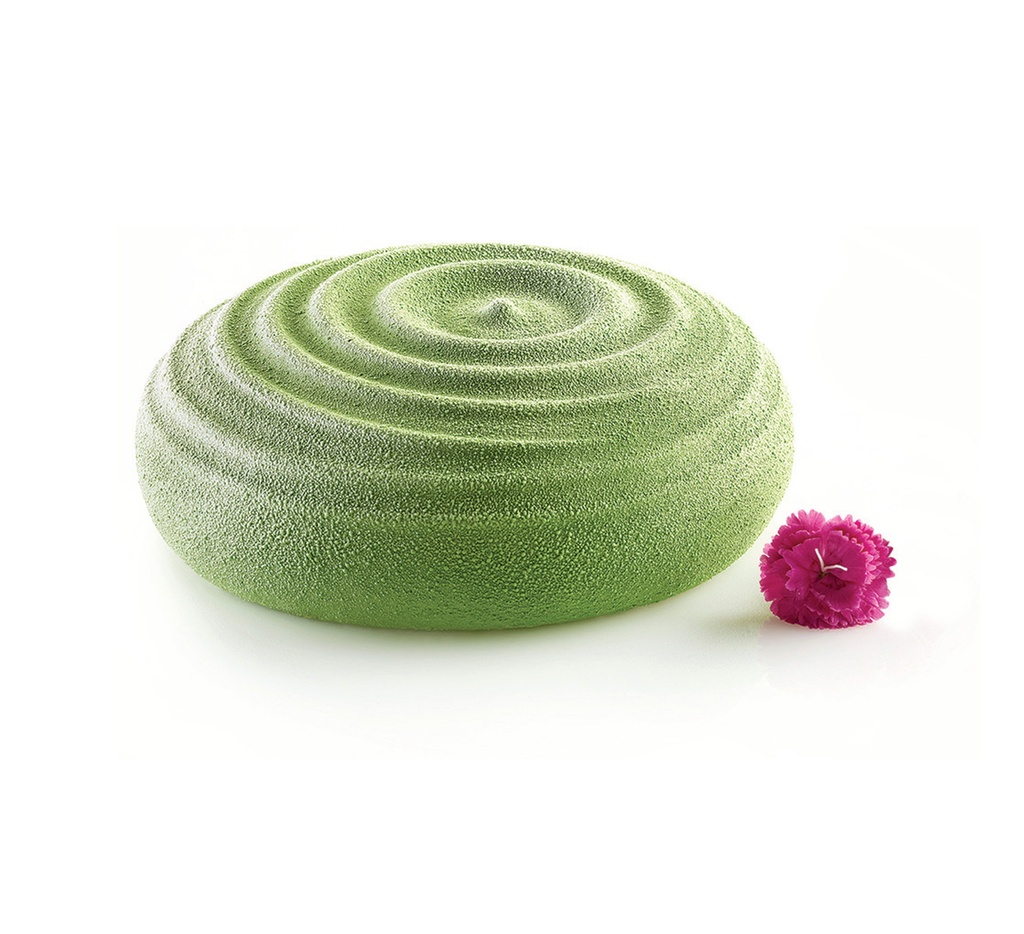 Mallard Ferrière Silicone Water Drop mould — Height: 60 mm; Diameter: 180 mm — 11633