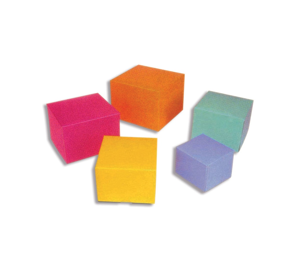 Mallard Ferrière Cardboard ice-cream box inserts, 250 ml, pack of 50 — 14950