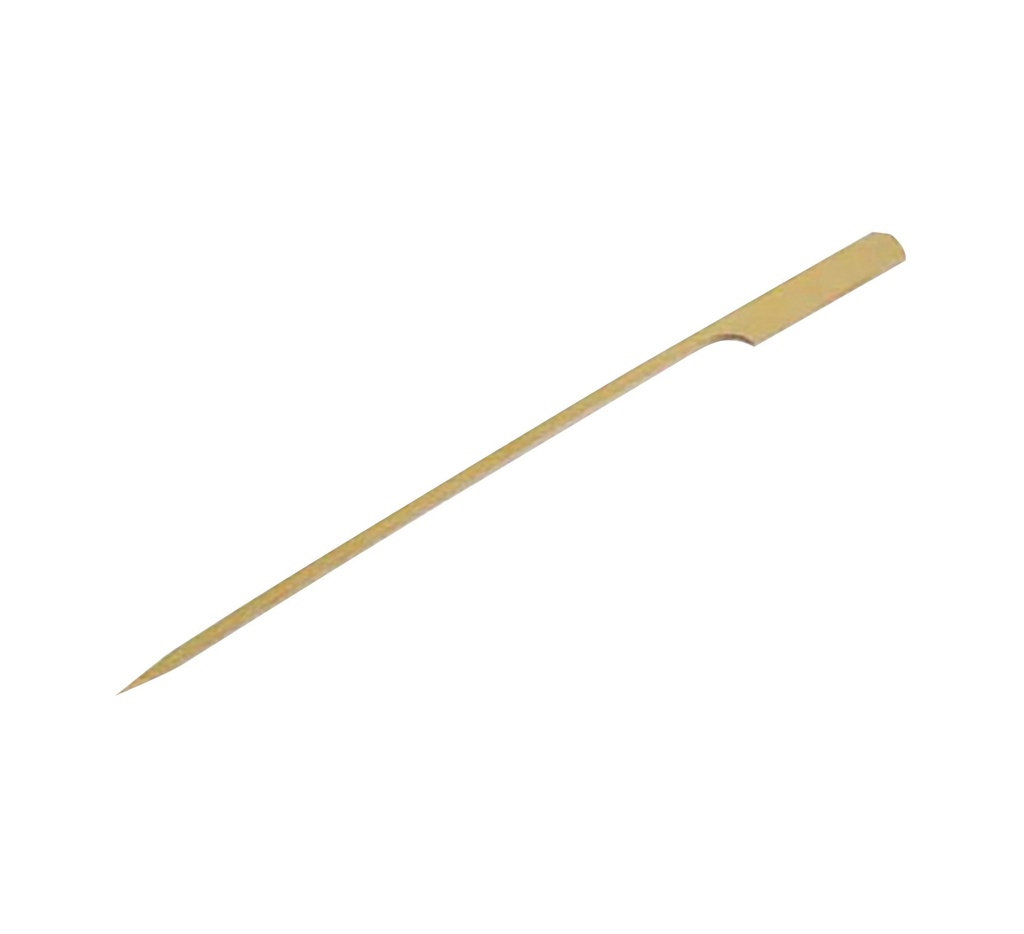 Mallard Ferrière Golf bamboo picks,210mm — 19172
