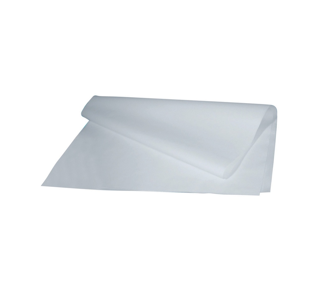 Mallard Ferrière Parchment-paper sheets, 1000 × 650 mm, 15 kg pack — 23462
