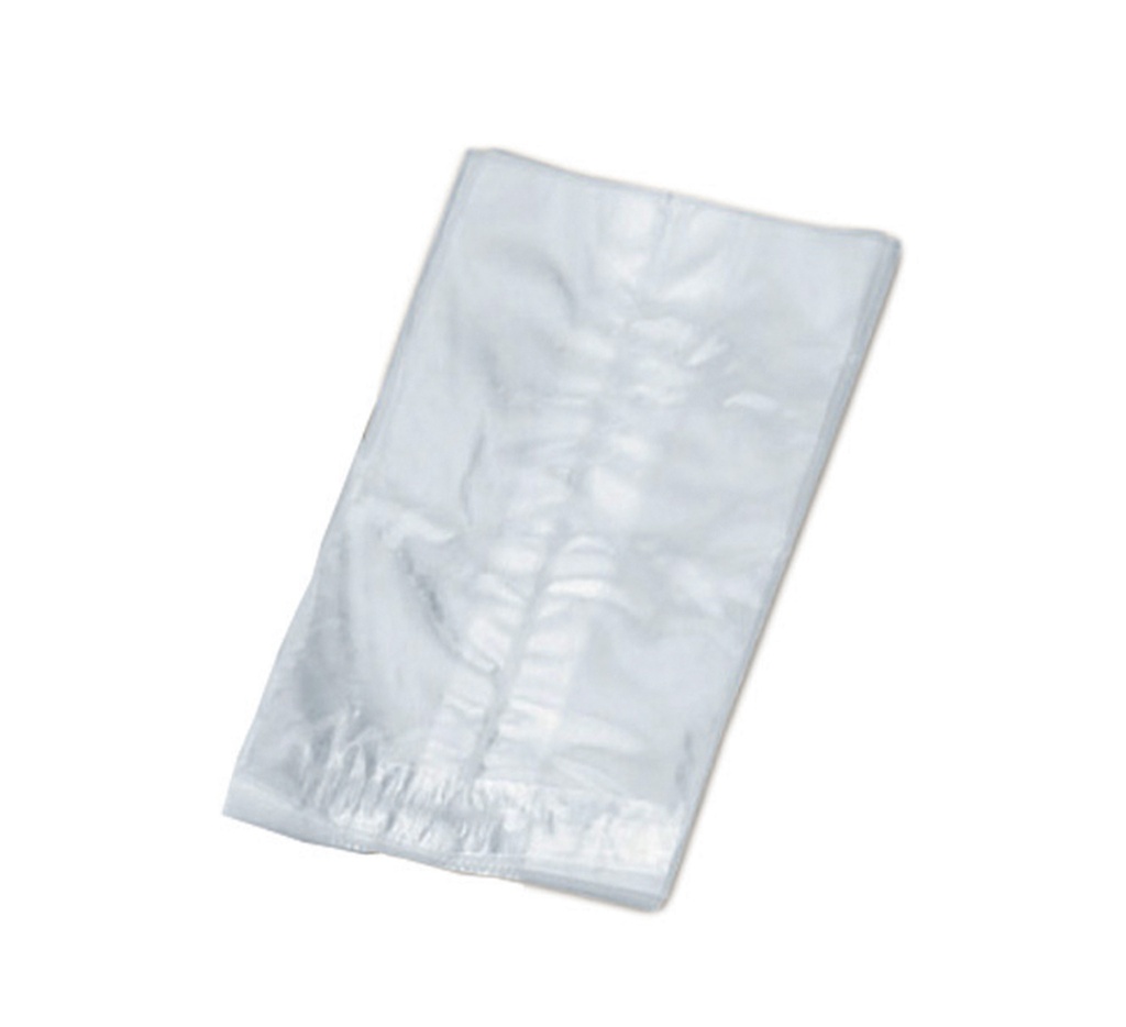 Mallard Ferrière Flat cellophane bags, 250 × 140 mm, pack of 100 — 24869