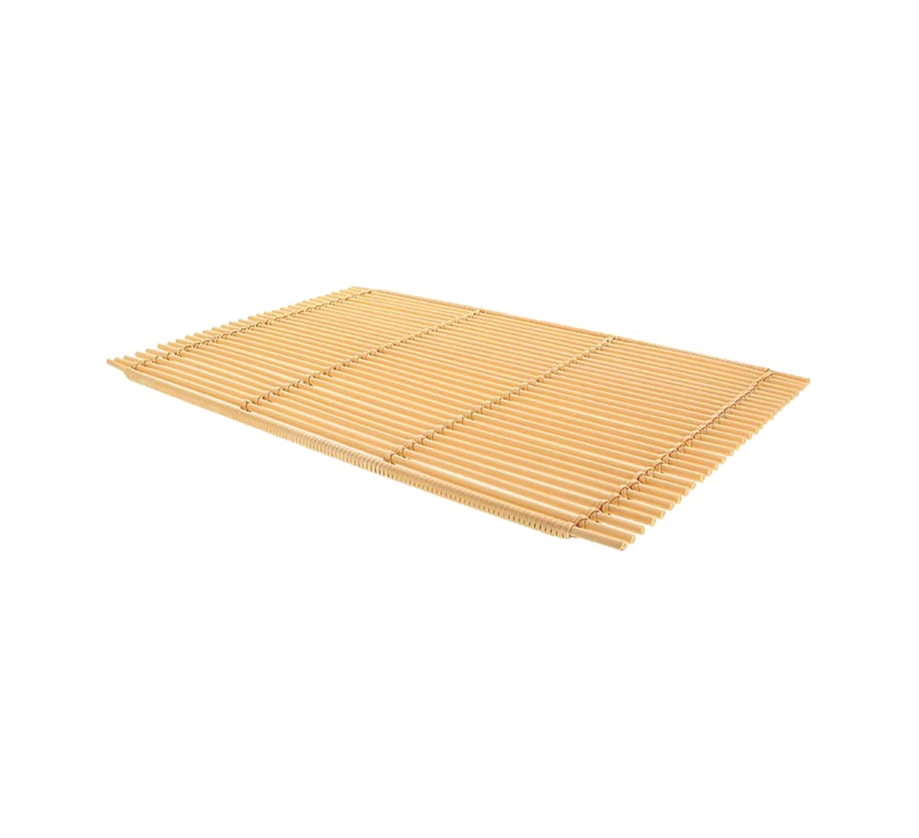 Mallard Ferrière Polypropylene bread grate, 600 × 400 mm — 25816