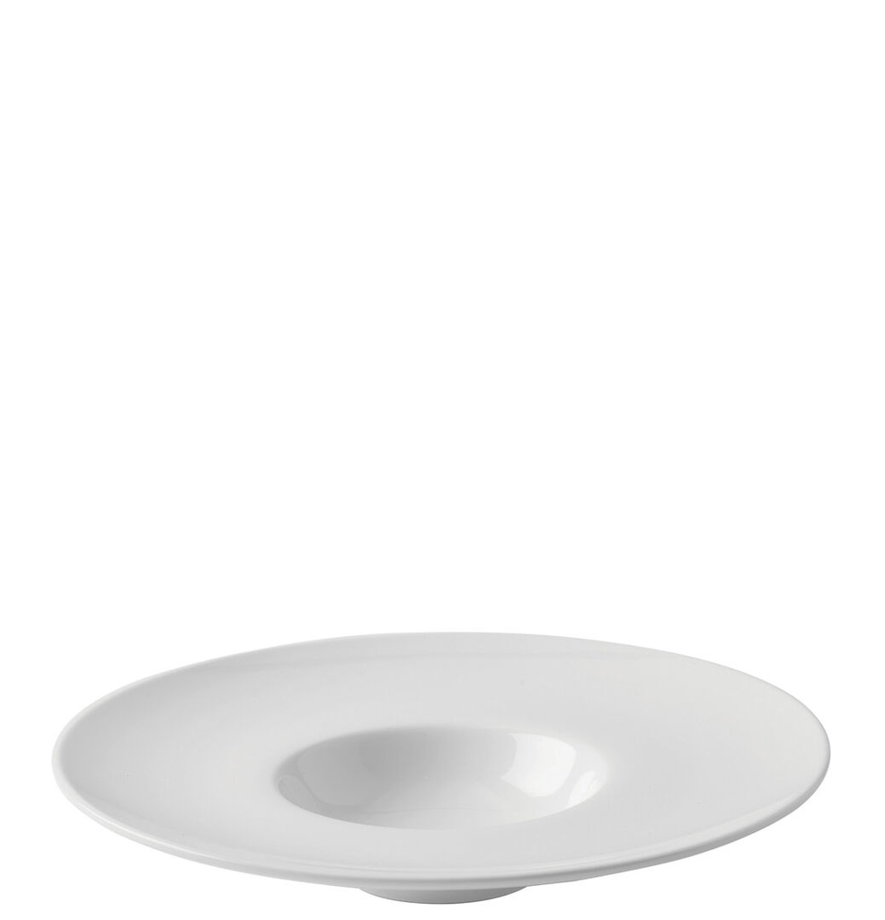 Utopia – Titan Options Wide Rimmed Bowl 11.25" (28.5cm) — A2806-000000-B04012