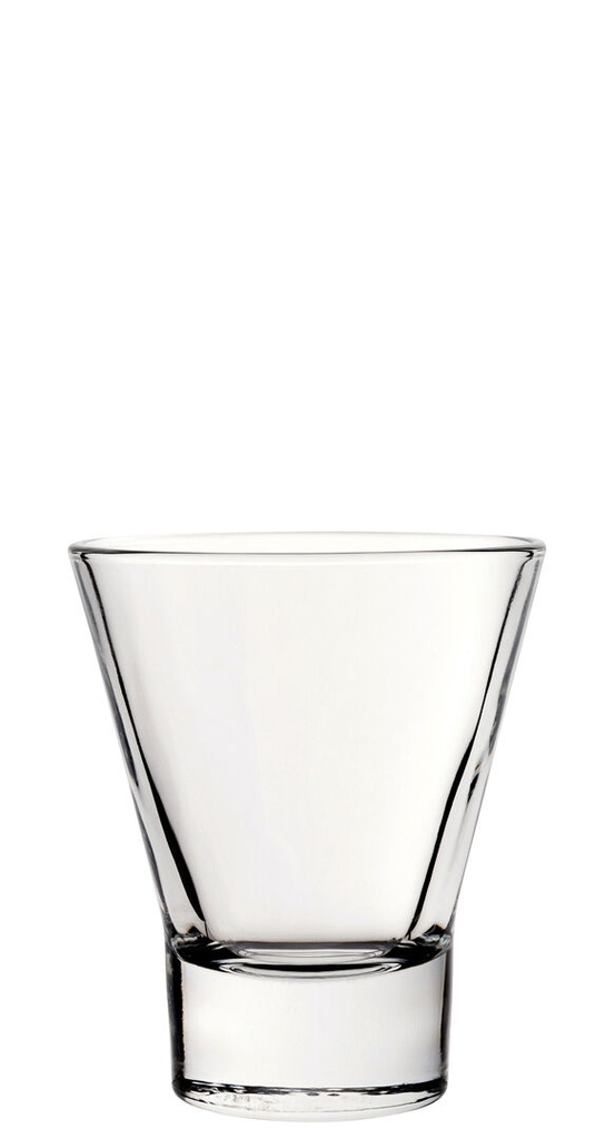Utopia – Ellipse Small Tumbler 8.75oz (25cl) — B25020-000000-B01012