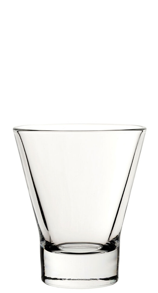 Utopia – Ellipse Double Old Fashioned 12oz (34cl) — B25060-000000-C06024