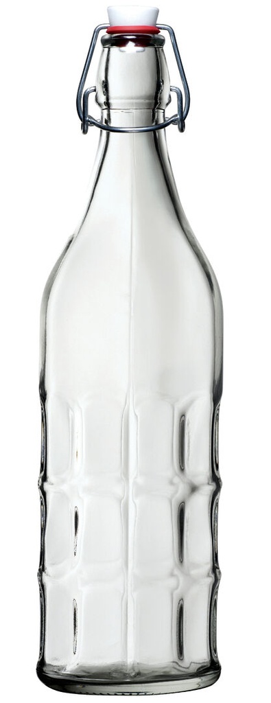 Utopia – Moresca Bottle 1 Litre — B45930-000000-B01020