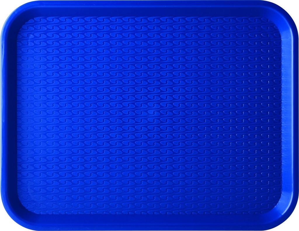 Utopia – Blue Cafe Tray 16 x 12" (40 x 30cm) — CACT121614-00-B01024