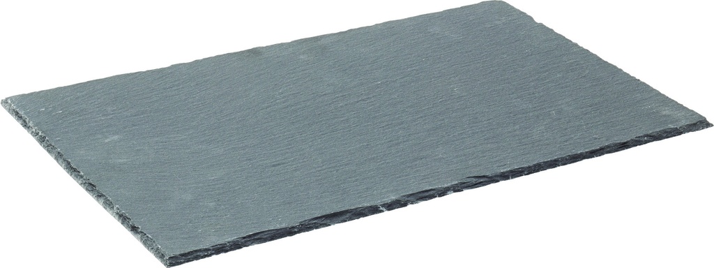 Utopia – Rectangular Slate Platter 14 x 9" (35 x 23cm) — CT0046-000000-B01006