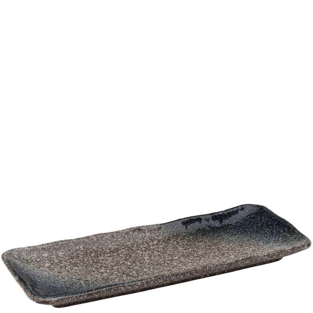 Utopia – Tokyo Rectangular Platter 12" (30cm) — CT1006-000000-B01012