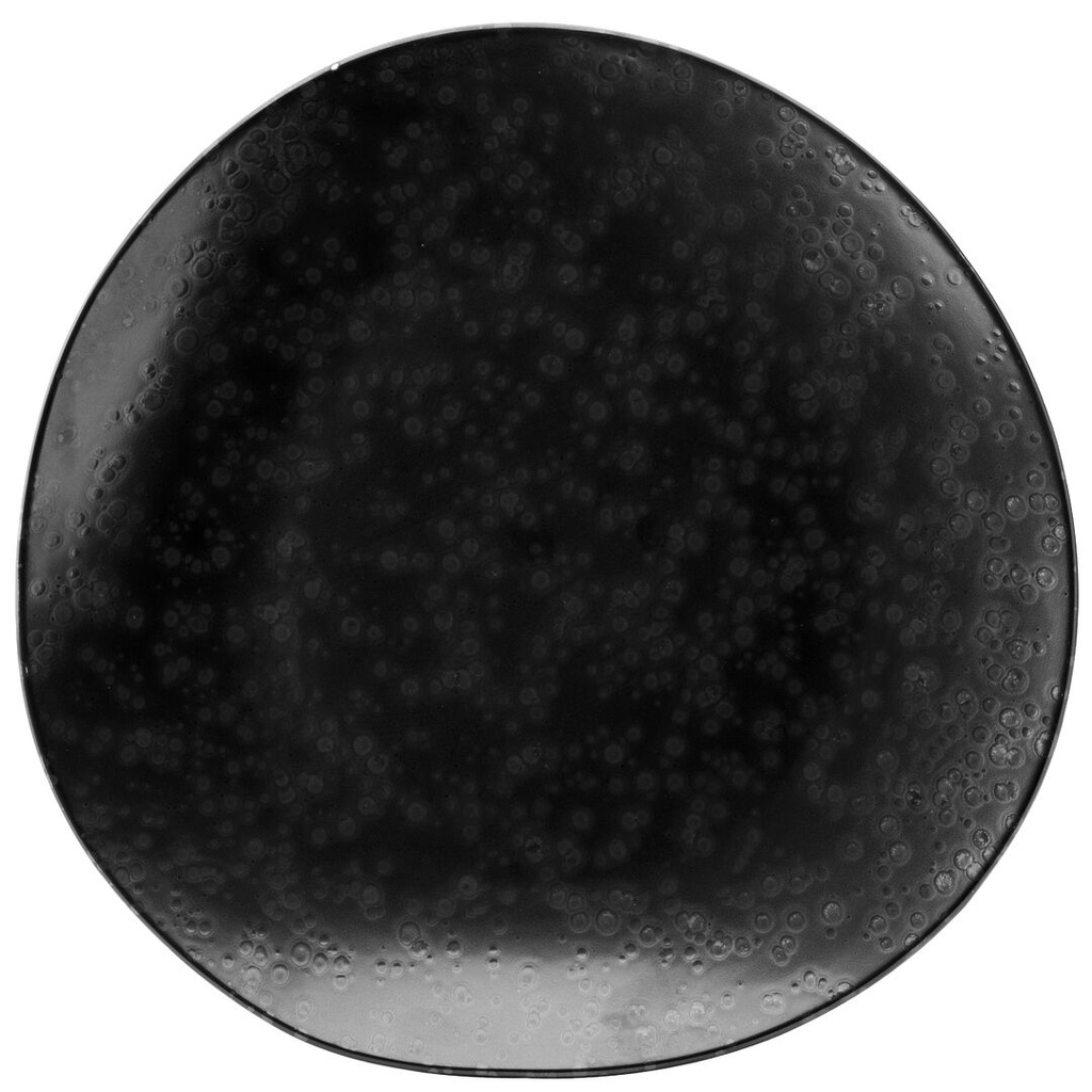 Utopia – Nero Plate 12" (31cm) — CT1034-000000-B01006