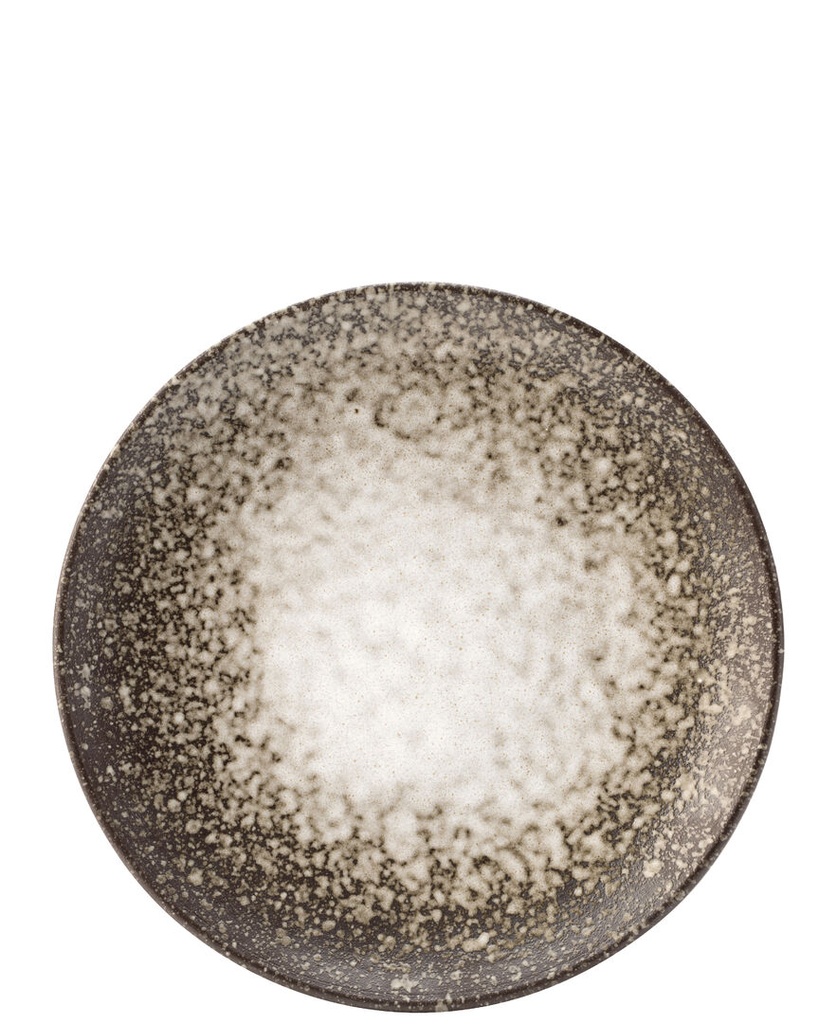 Utopia – Tora Plate 8.5" (21.5cm) — CT1082-000000-B01006