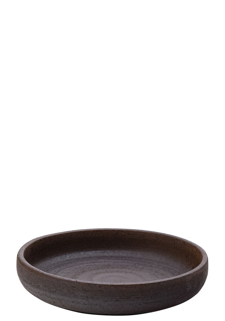 Utopia – Fuji Low Dish 6" (15cm) — CT4003-000000-B01006