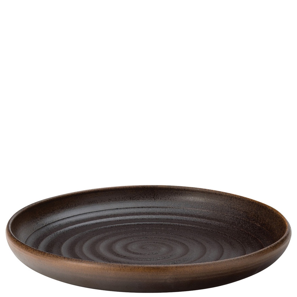 Utopia – Fuji Plate 12" (30cm) — CT4009-000000-B01006