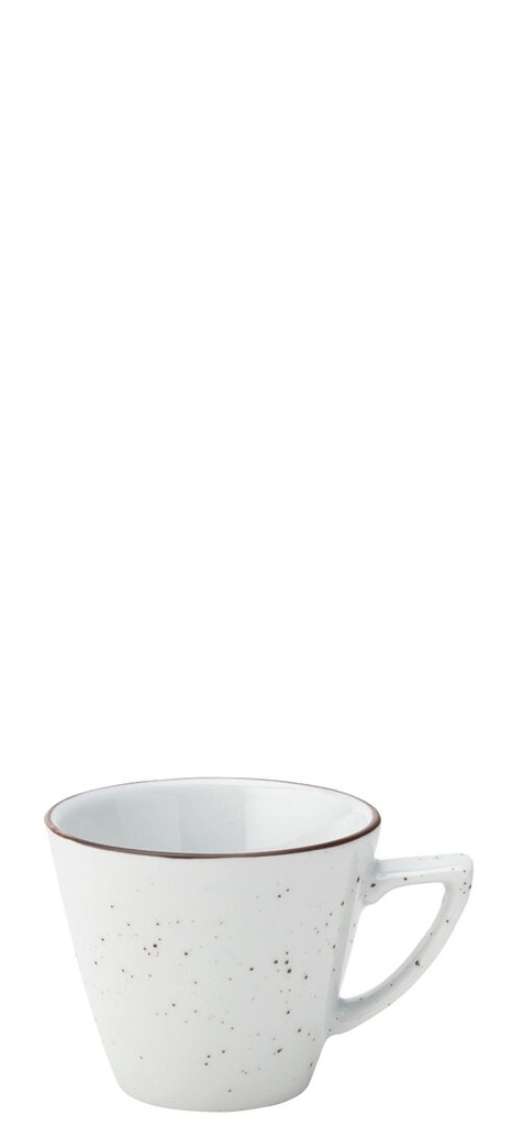 Utopia – Porvasal – Rustik Dots Cup 8oz (22.5cl) — CT4019-000000-B01012