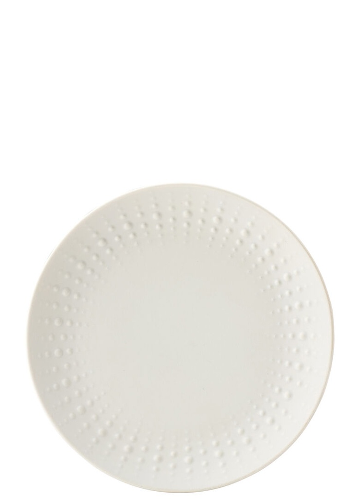 Utopia – Verity Plate 8" (20.5cm) — CT4025-000000-B01006