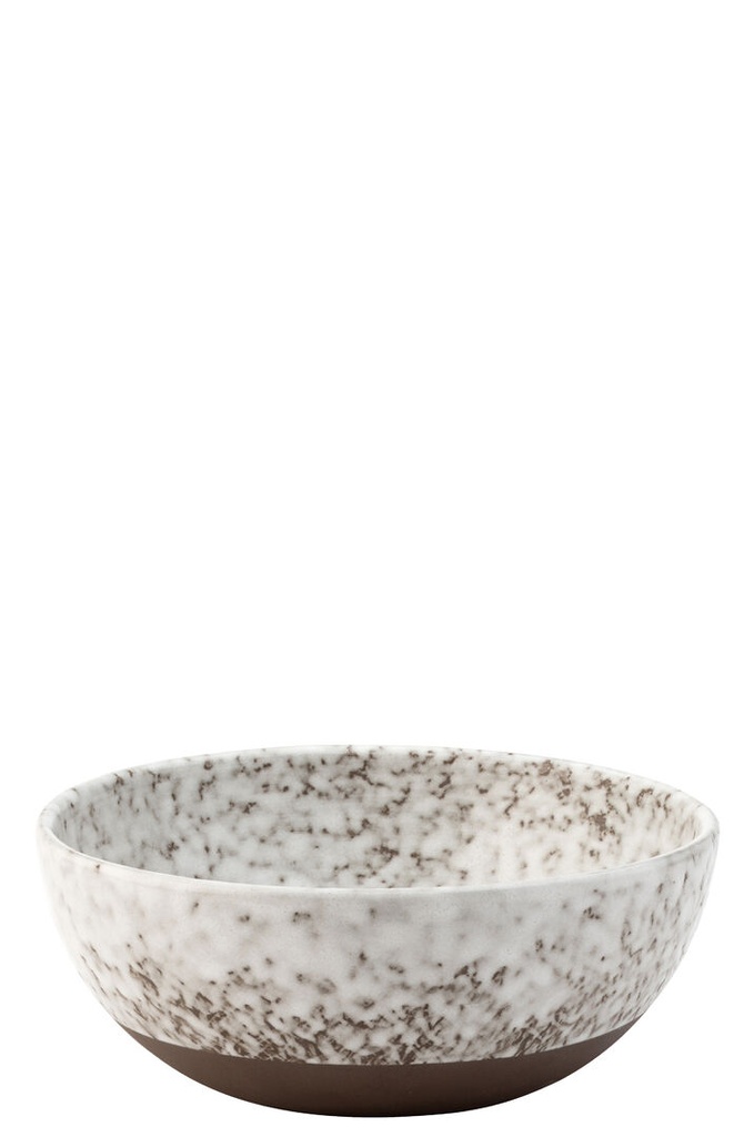 Utopia – Fuji Dappled Bowl 6.75" (17cm) — CT4099-000000-B01006