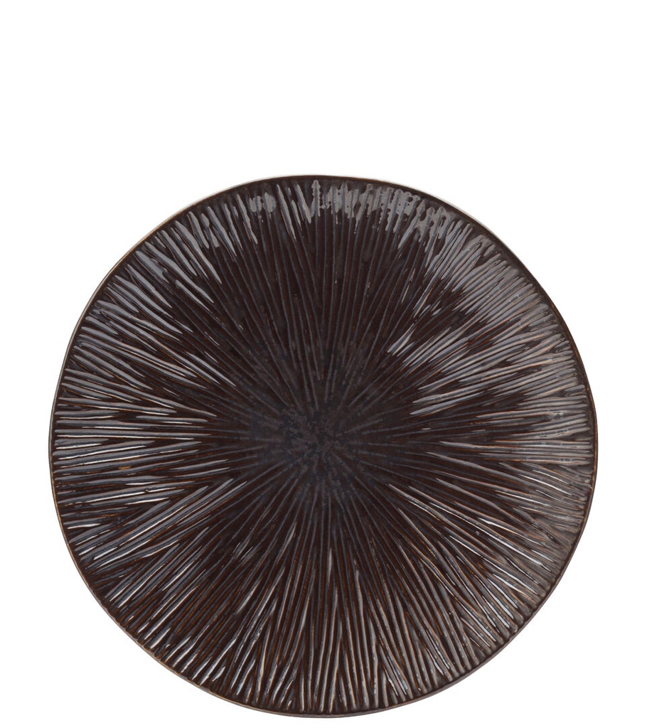 Utopia – Allium Sand Plate 8.5 (21cm) — CT5002-000000-B01006
