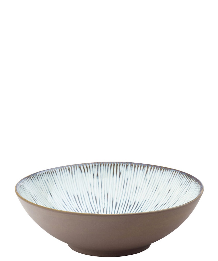 Utopia – Allium Sea Bowl 7.5" (19cm) — CT5007-000000-B01006