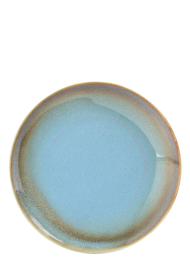 Utopia – Lagoon Plate 7.75" (20cm) — CT6722-000000-B01006