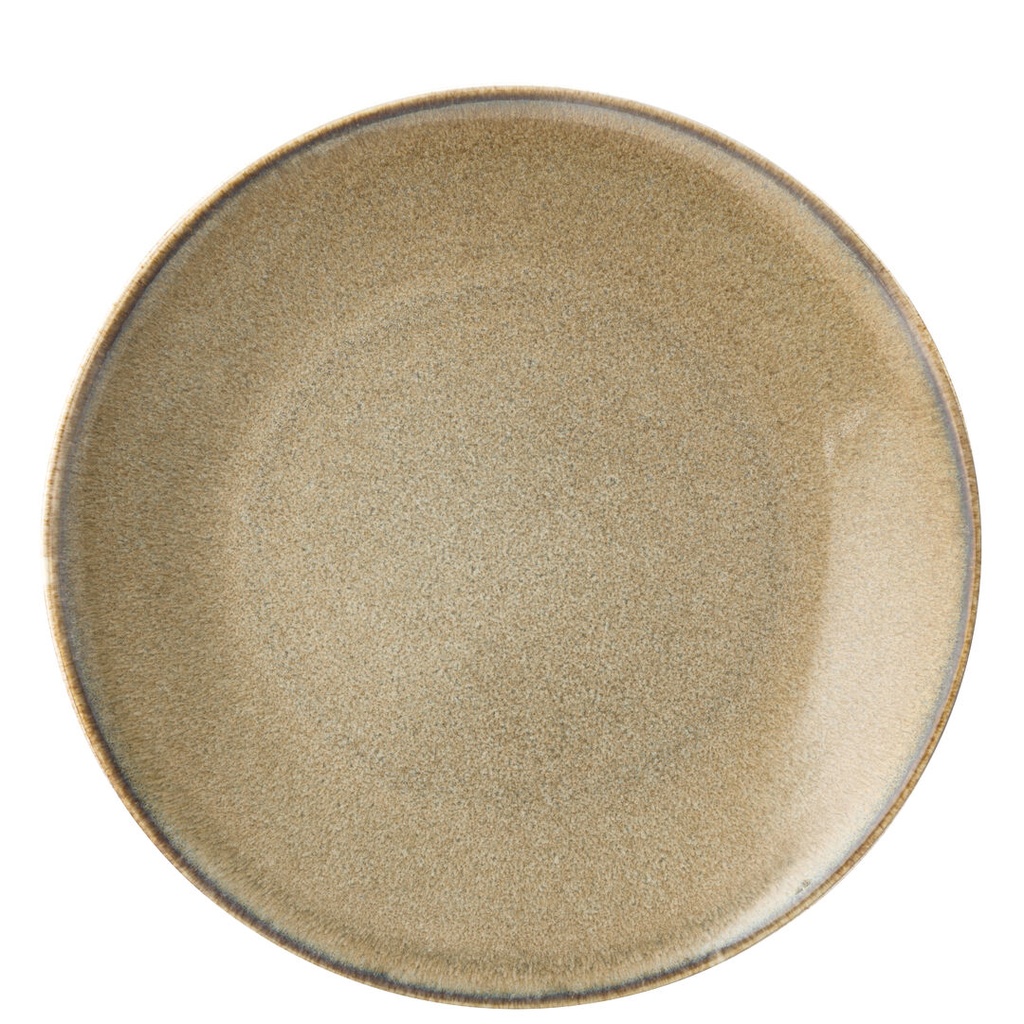Utopia – Lichen Plate 12.25" (31cm) — CT6736-000000-B01006