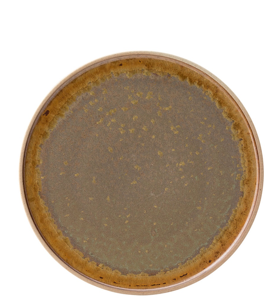 Utopia – Goa Plate 10" (25.5cm) — CT6881-000000-B01006