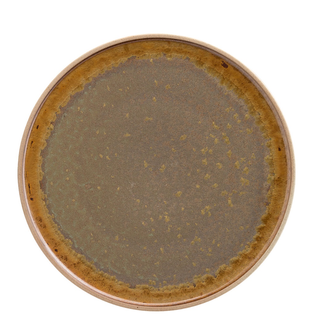 Utopia – Goa Plate 11" (28cm) — CT6882-000000-B01006