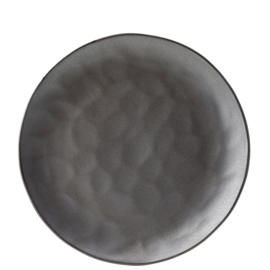 Utopia – Apollo Pewter Plate 11" (28cm) — CT6885-000000-B01006