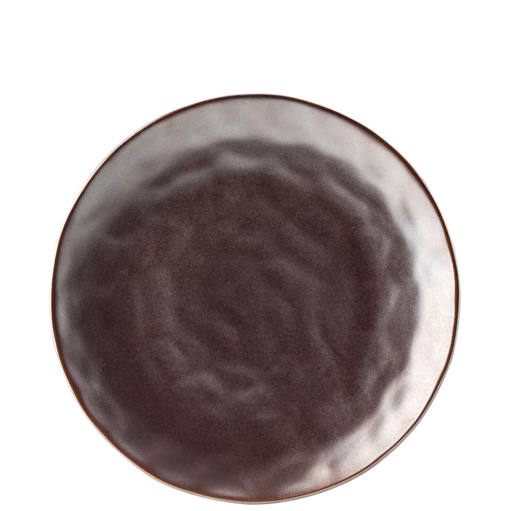 Utopia – Apollo Bronze Plate 10" (25.5cm) — CT6891-000000-B01006