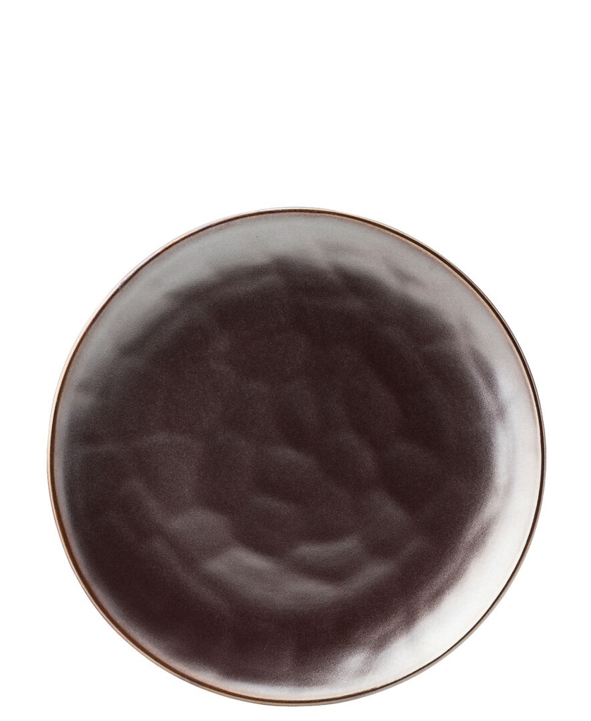 Utopia – Apollo Bronze Plate 8.5" (21.5cm) — CT6892-000000-B01006