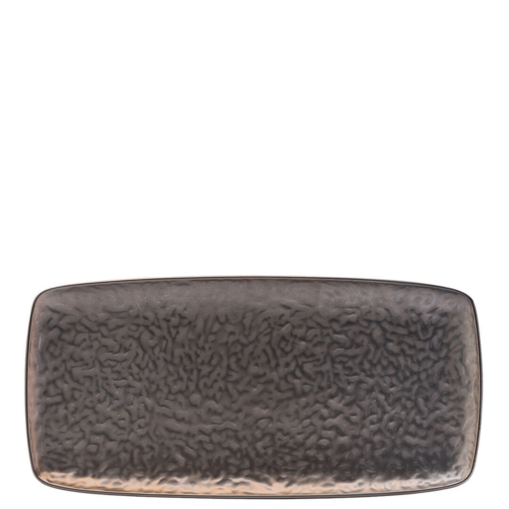 Utopia – Midas Pewter Platter 12 x 6" (30x15cm) — CT6904-000000-B01006