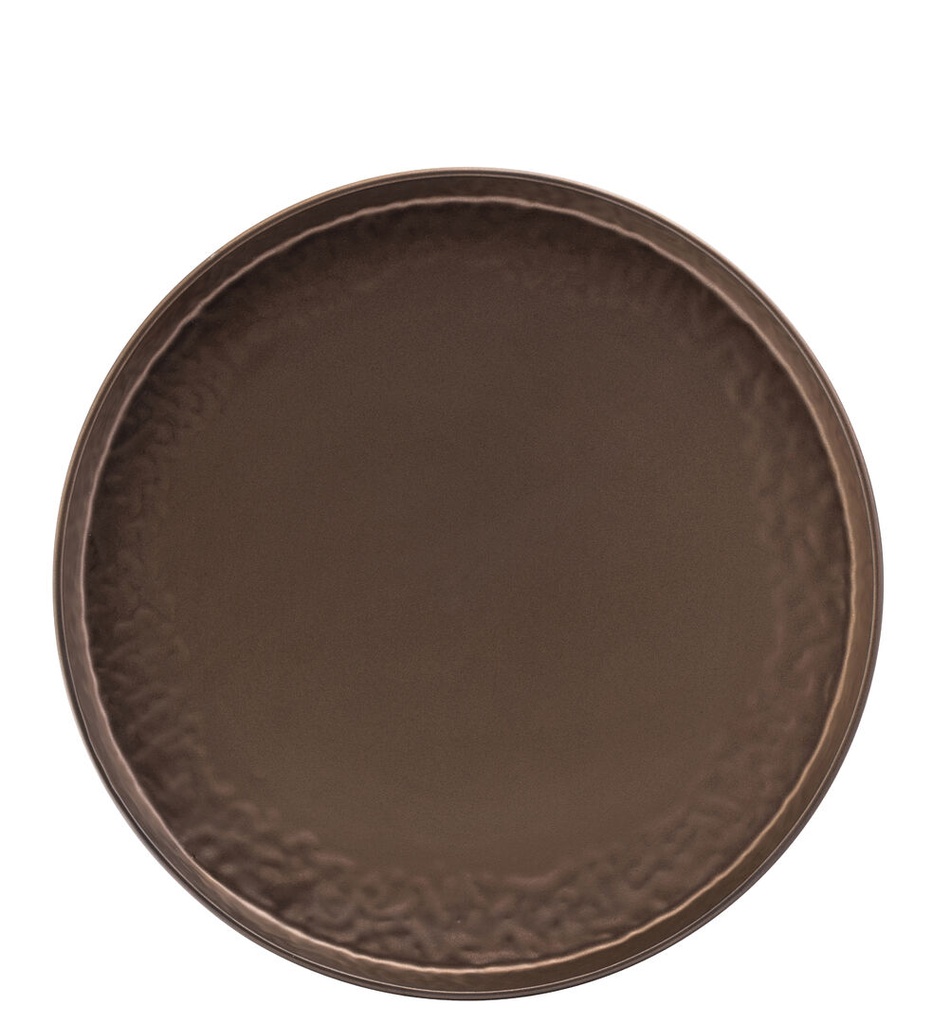 Utopia – Midas Walled Plate 10.25" (26cm) — CT6909-000000-B01006