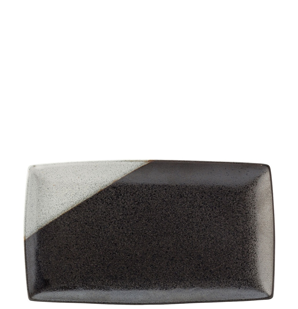 Utopia – Sano Rectangular Platter 9.25" (23.5cm) — CT7021-000000-B01006