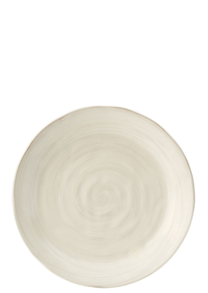 Utopia – Vellum Plate 7.5" (19cm) — CT7024-000000-B01006