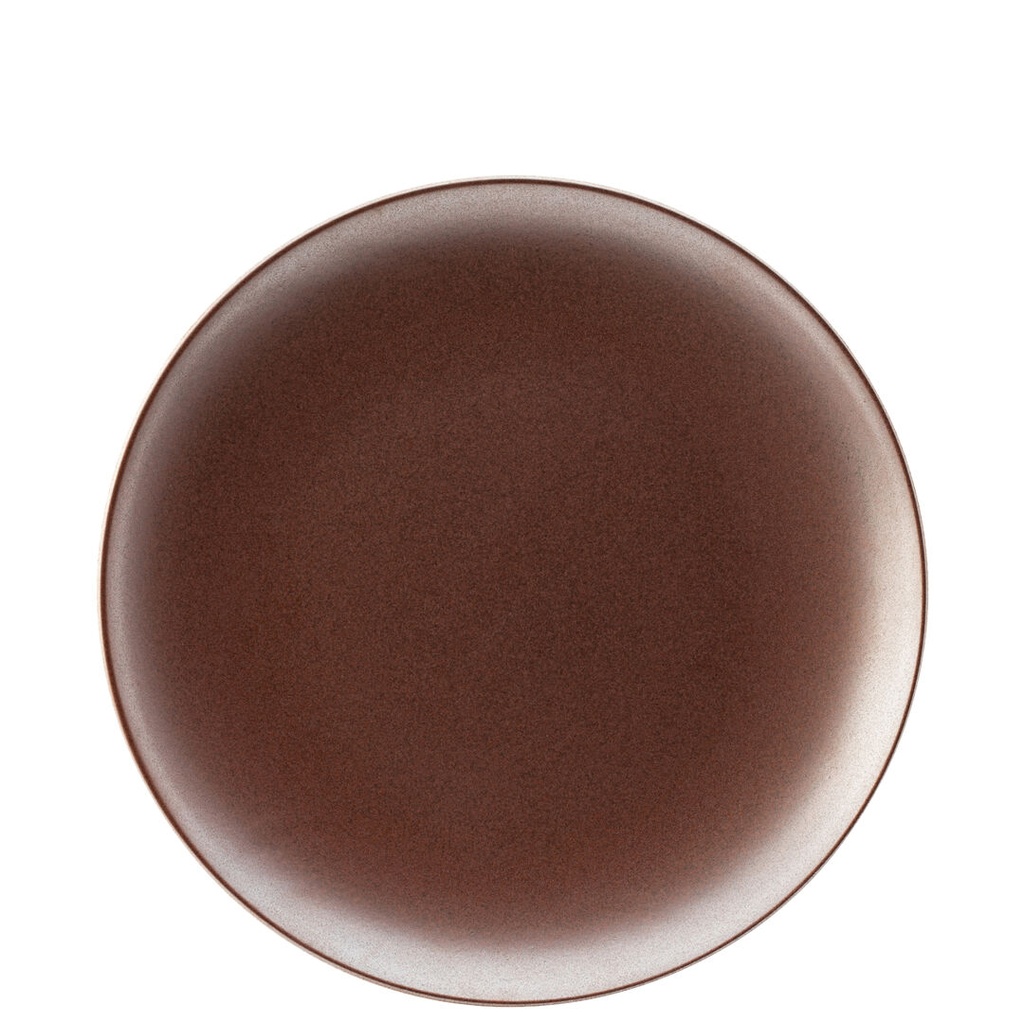 Utopia – Eclipse Plate 10" (25.5cm) — CT7042-000000-B01024