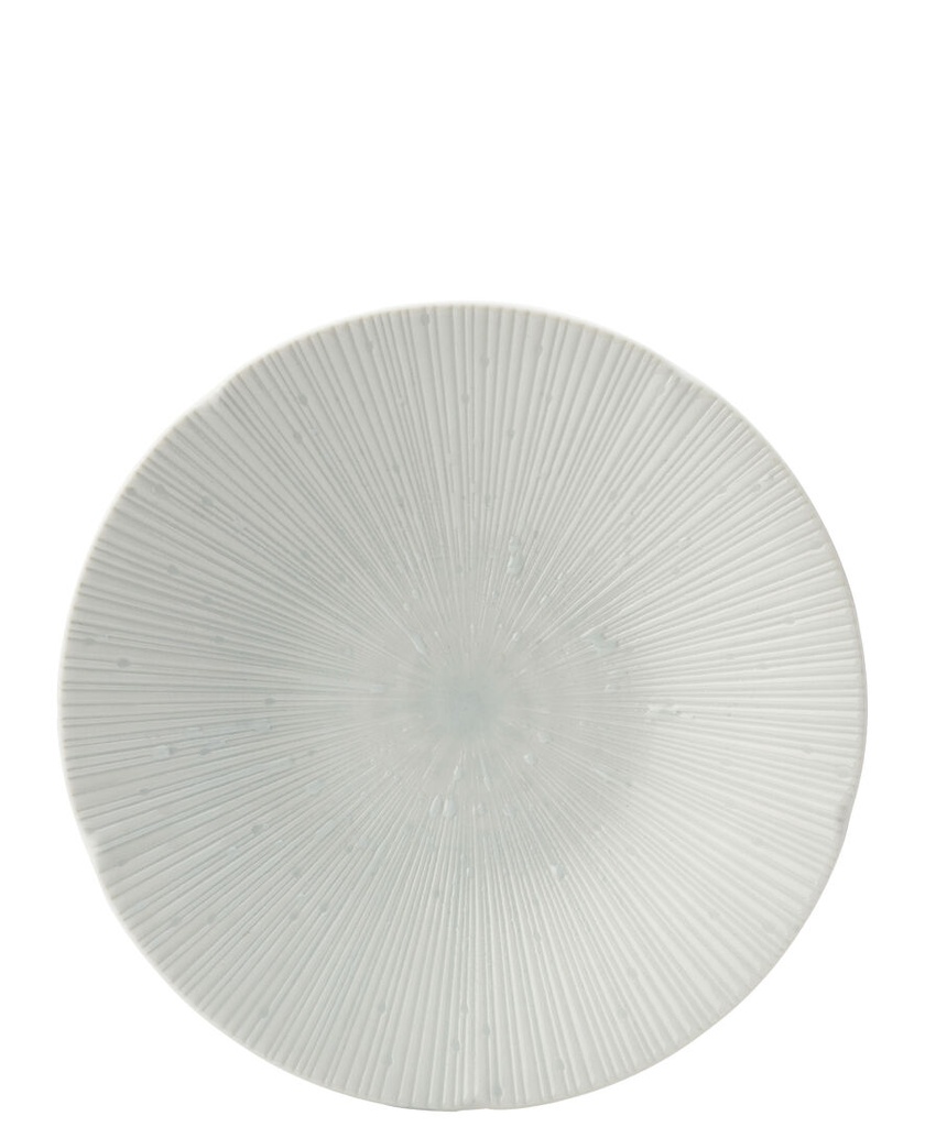 Utopia – Sendan Deep Plate 9.75" (24.5cm) — CT7052-000000-B01006
