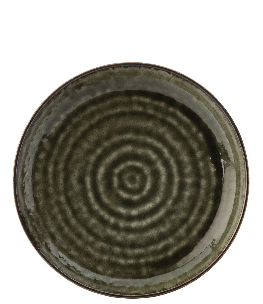 Utopia – Futada Coupe Plate 9.75" (24.5cm) — CT7057-000000-B01006
