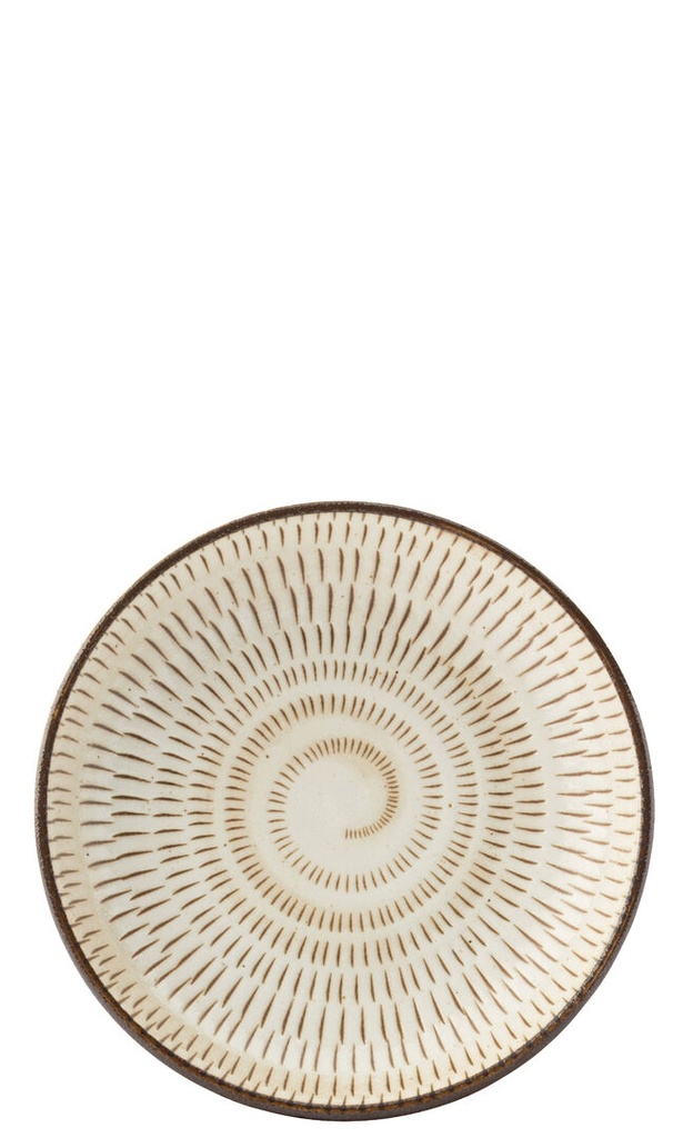 Utopia – Minno Coupe Plate 5.5" (14cm) — CT7061-000000-B01006