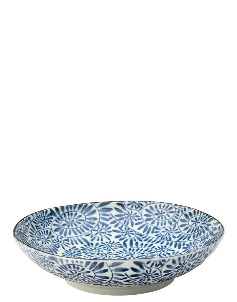 Utopia – Botany Coupe Bowl 8.25" (21cm) — CT7070-000000-B01006