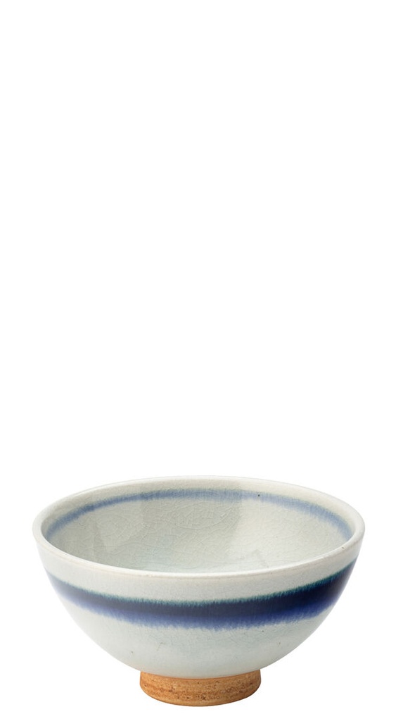 Utopia – Horizon Footed Bowl 4.5" (11.5cm) — CT7093-000000-B01006