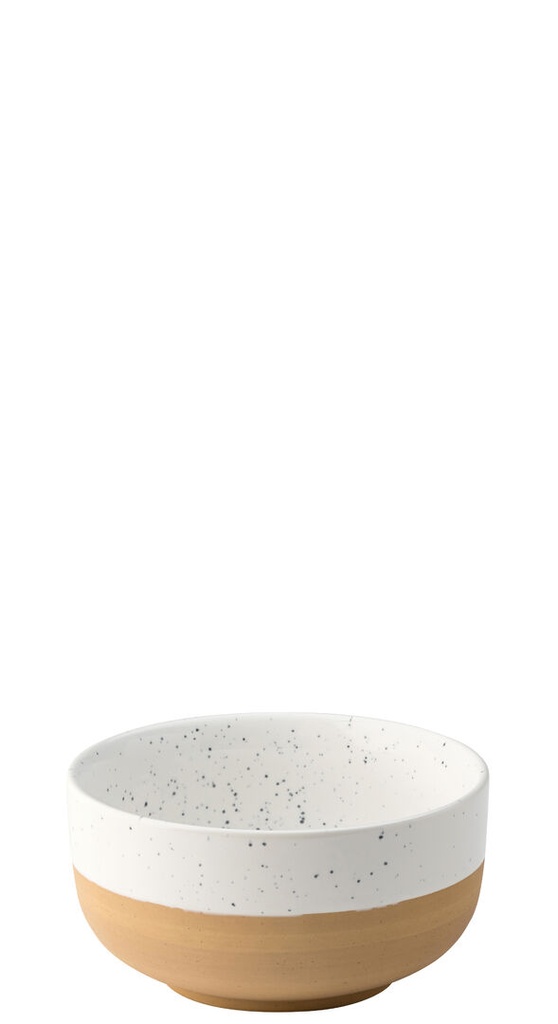 Utopia – Raw White Rice Bowl 5" (12.5cm) — CT7109-000000-B01006
