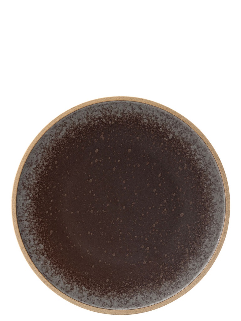 Utopia – Truffle Plate 8.25" (21cm) — CT7110-000000-B01006