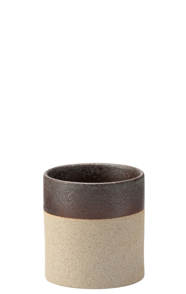 Utopia – Truffle Chip Pot 10.25oz (30cl) — CT7118-000000-B01006