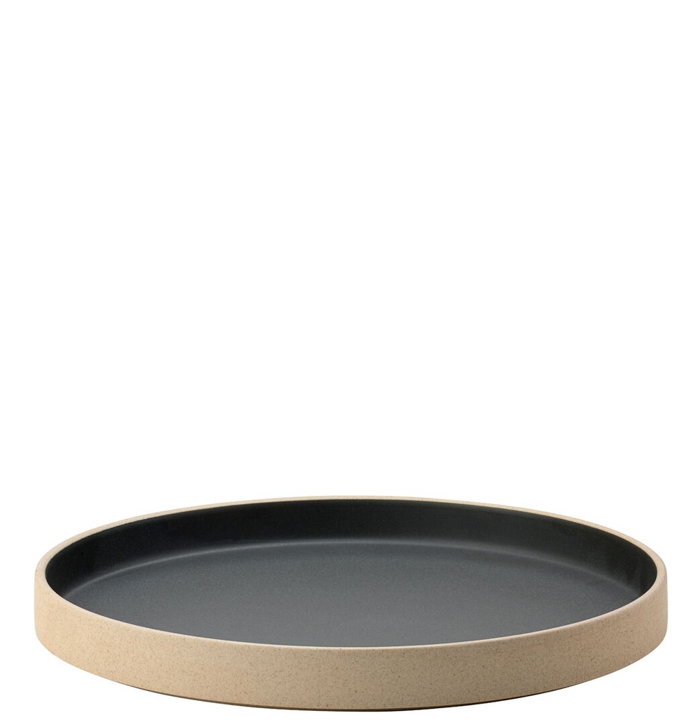 Utopia – Omega Walled Plate 10.25" (26cm) — CT7150-000000-B01006