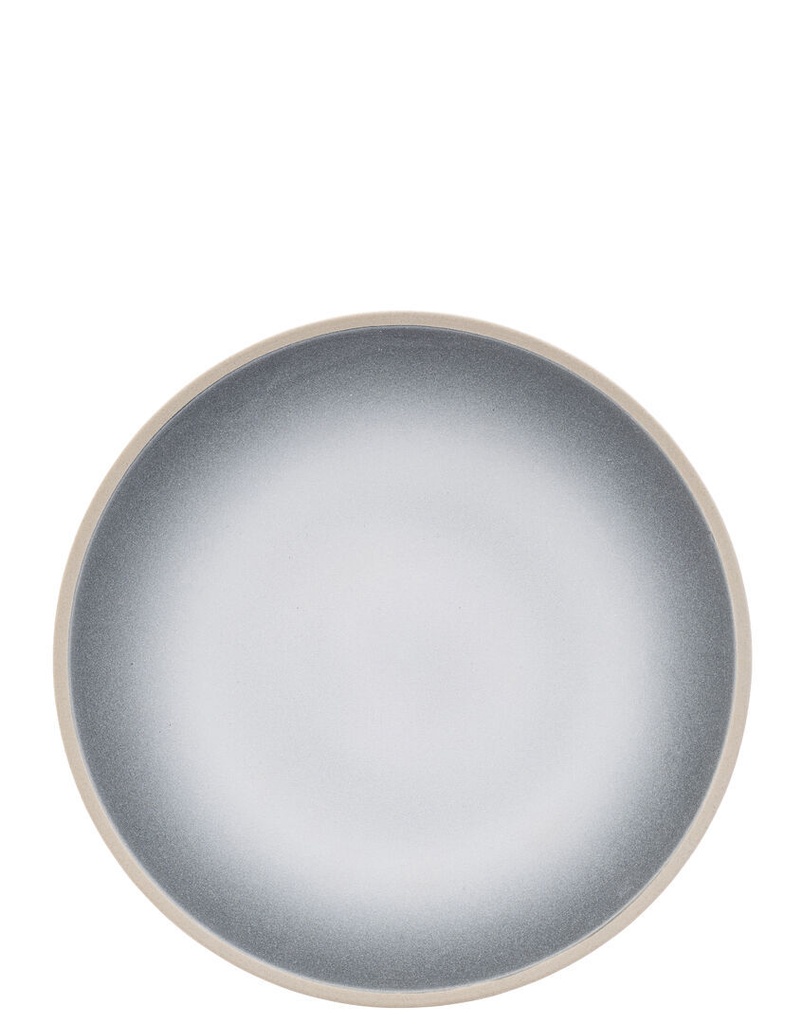 Utopia – Moonstone Plate 8.25" (21cm) — CT7310-000000-B01006