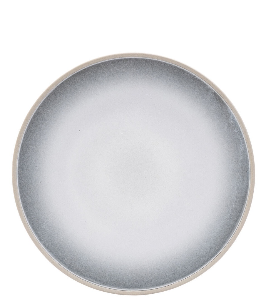 Utopia – Moonstone Plate 10.25" (26cm) — CT7311-000000-B01006