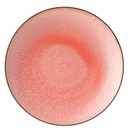 Utopia Coral Plate 10.5" (27 cm)