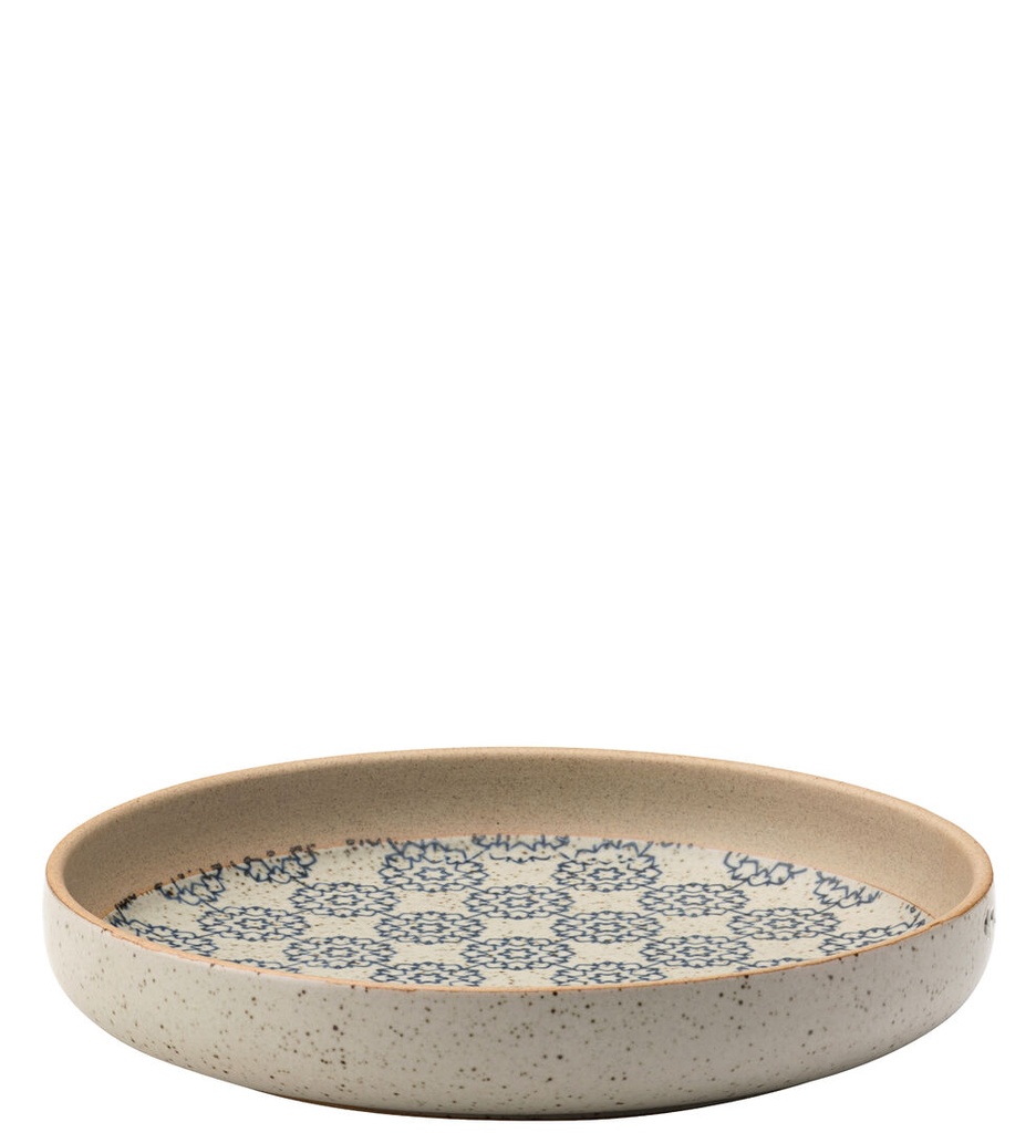 Utopia – Parador Shallow Bowl 8.25" (21cm) — CT7511-000000-B01006