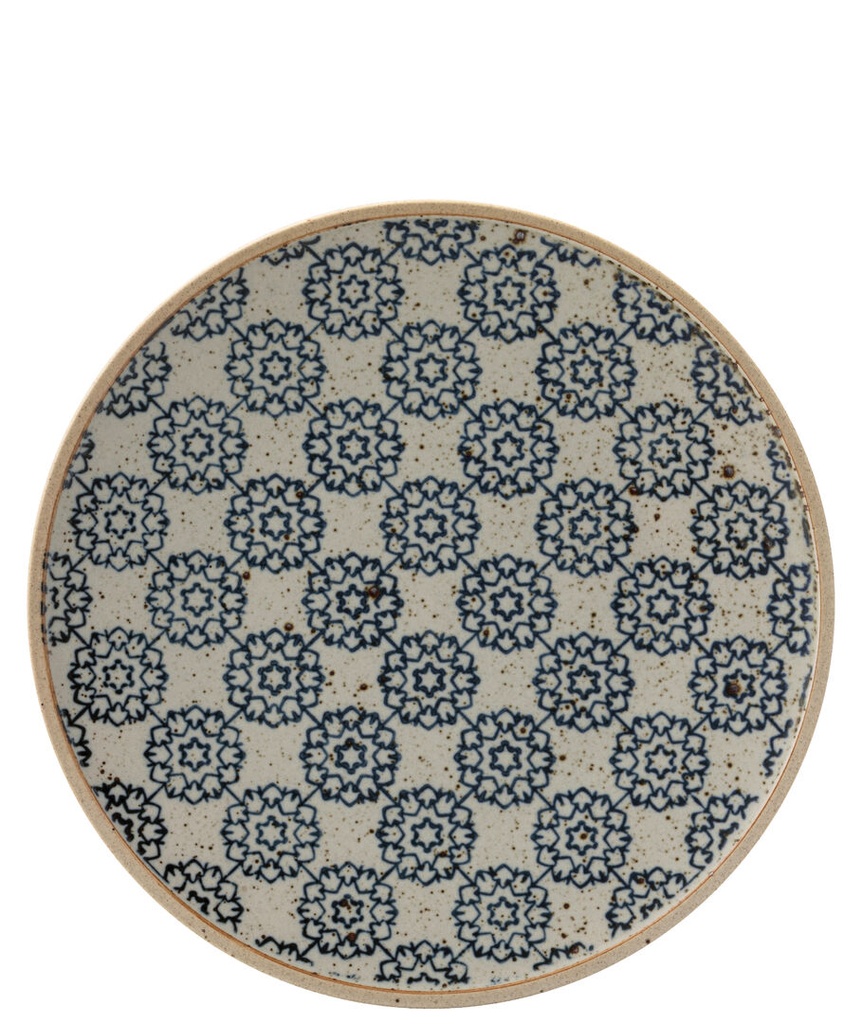 Utopia – Parador Plate 8" (20.5cm) — CT7514-000000-B01006