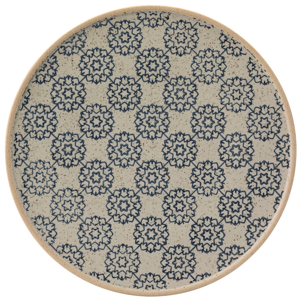 Utopia – Parador Plate 11.5" (29cm) — CT7515-000000-B01006
